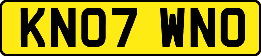 KN07WNO