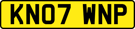 KN07WNP