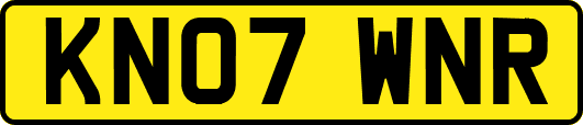 KN07WNR