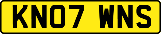 KN07WNS