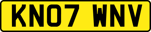 KN07WNV