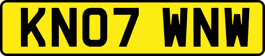 KN07WNW