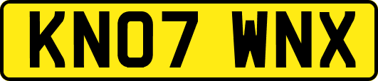 KN07WNX