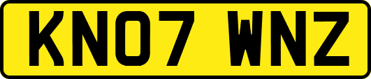 KN07WNZ