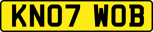 KN07WOB