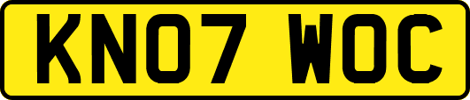 KN07WOC
