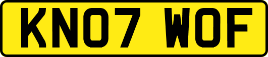 KN07WOF