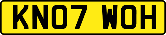 KN07WOH
