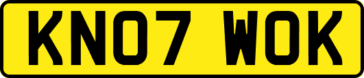 KN07WOK