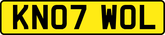 KN07WOL