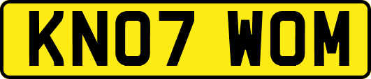 KN07WOM