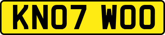 KN07WOO