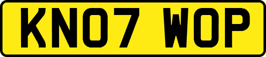 KN07WOP