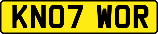 KN07WOR