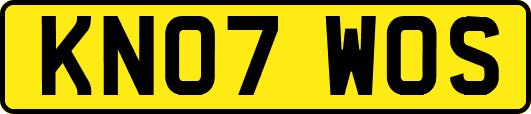 KN07WOS