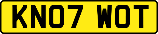 KN07WOT