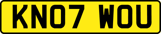 KN07WOU