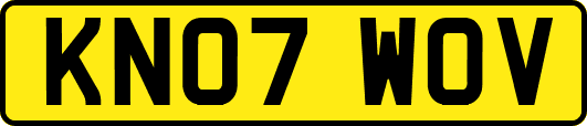 KN07WOV