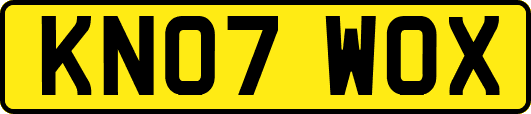 KN07WOX