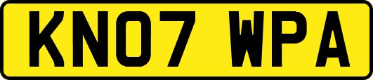 KN07WPA