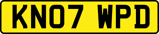 KN07WPD