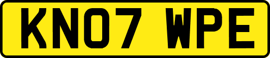 KN07WPE