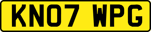 KN07WPG