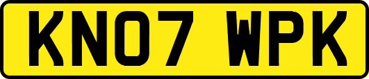 KN07WPK