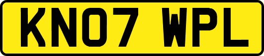 KN07WPL