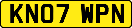 KN07WPN