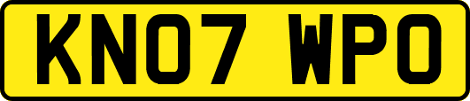 KN07WPO