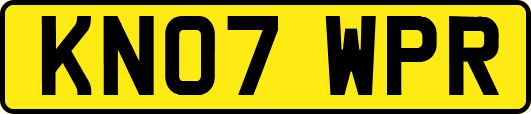 KN07WPR