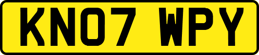 KN07WPY