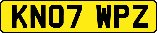 KN07WPZ