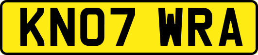 KN07WRA