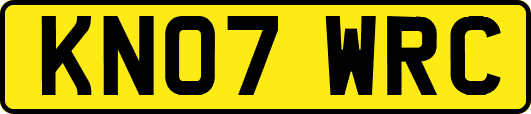 KN07WRC