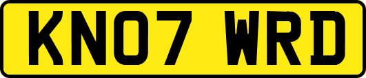 KN07WRD