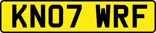 KN07WRF