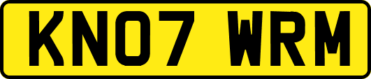 KN07WRM