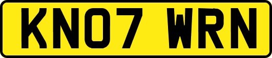 KN07WRN