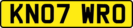 KN07WRO