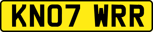 KN07WRR