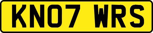 KN07WRS