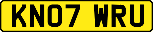 KN07WRU