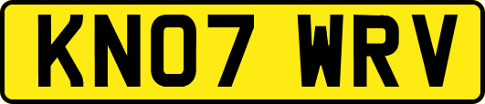 KN07WRV