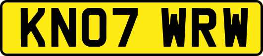 KN07WRW
