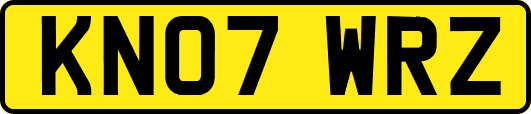 KN07WRZ