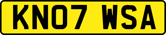 KN07WSA