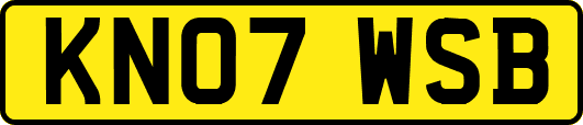 KN07WSB