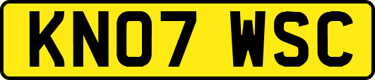 KN07WSC